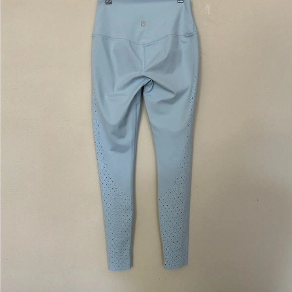 Buffbunny Allure Laser Cut 7/8 Leggings - Picture 4 of 8